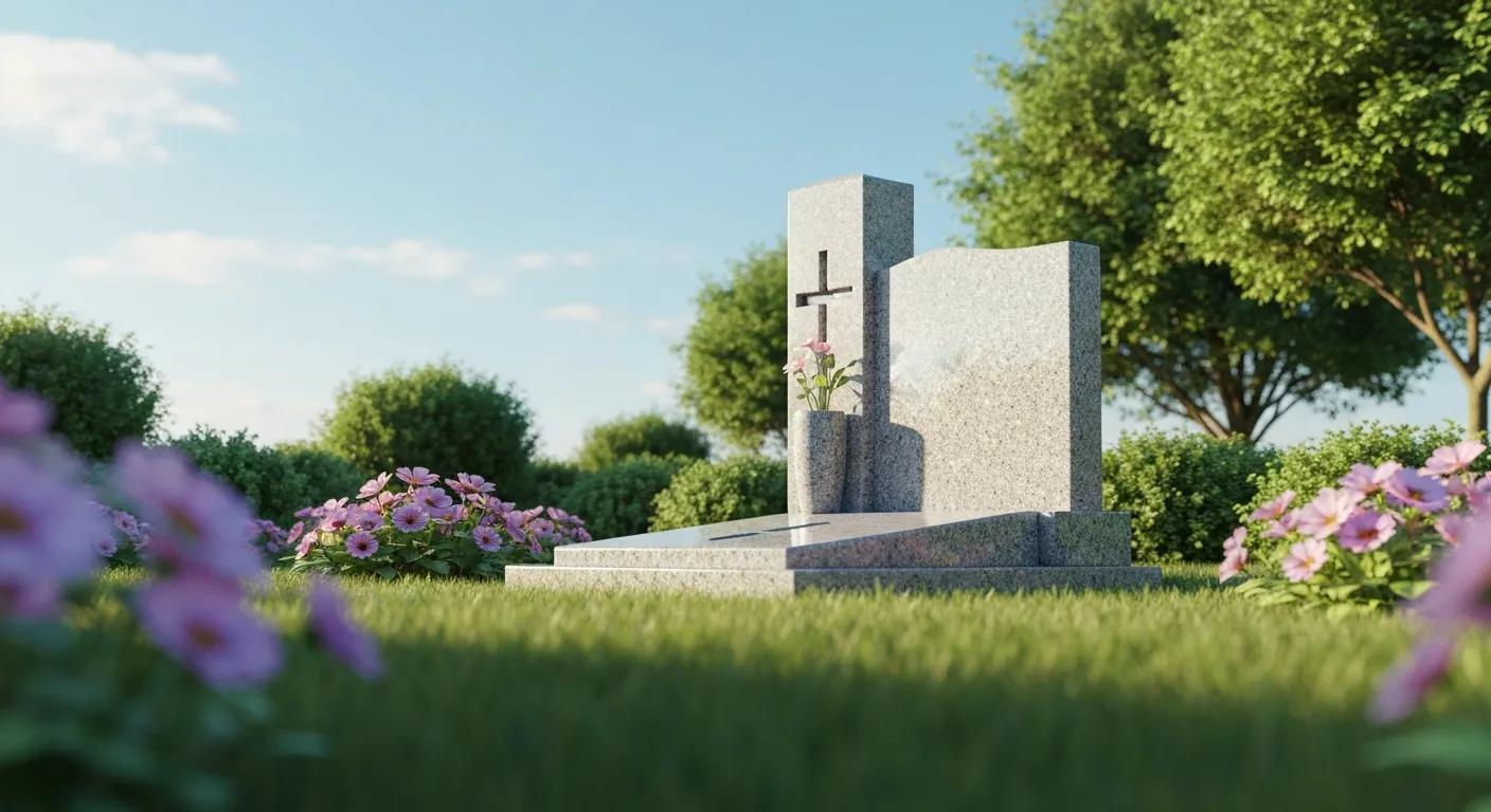 Guide to Choosing Your Perfect Headstone